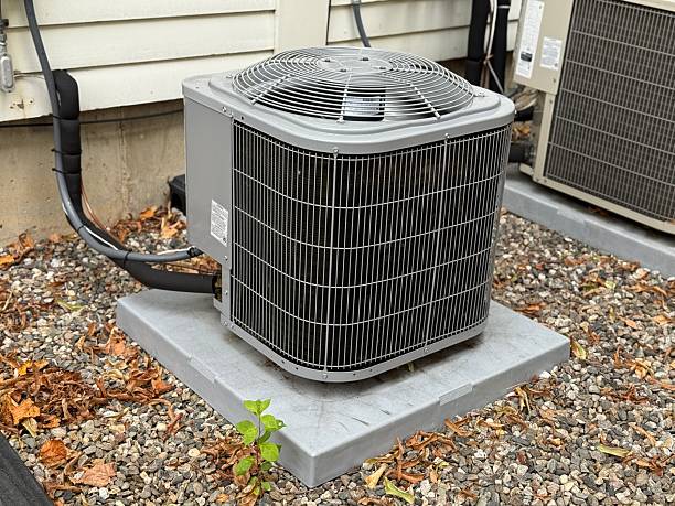 24/7 Emergency Heat Pump Repair experts in Monticello, MS