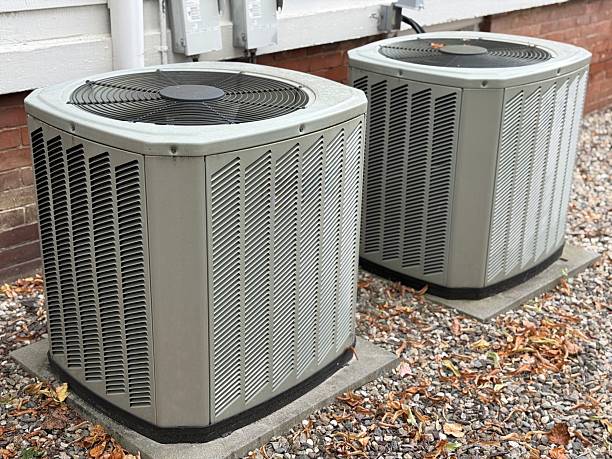 Reliable Heat Pump Repair contractor in Monticello, MS by Leonard HVAC