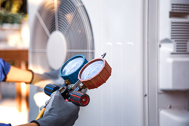 Affordable Heat Pump Repair solutions in Monticello, MS